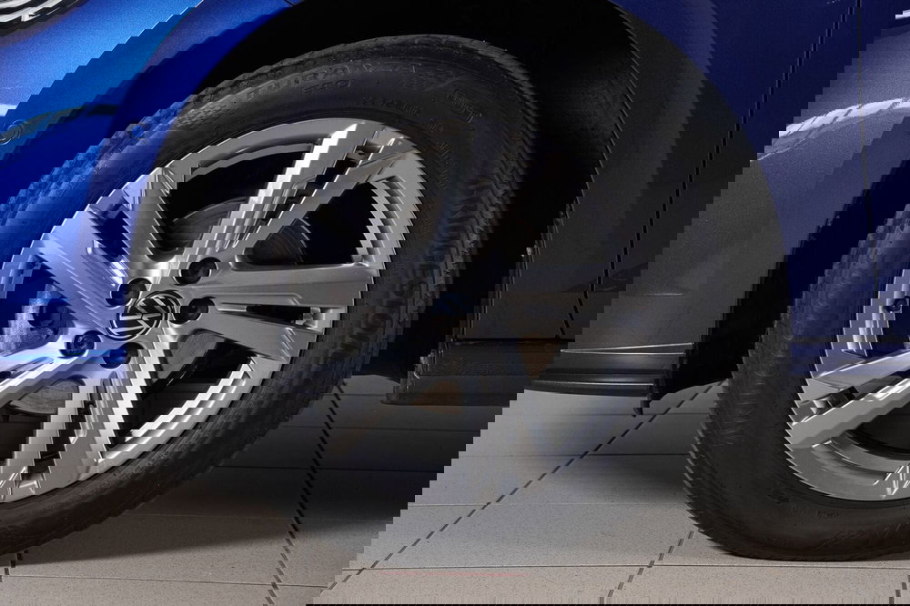 Volkswagen Polo usata a Perugia (6)