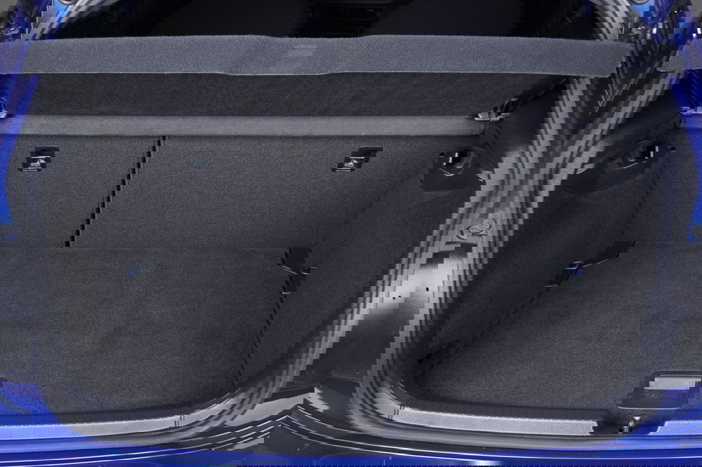 Volkswagen Polo usata a Perugia (7)