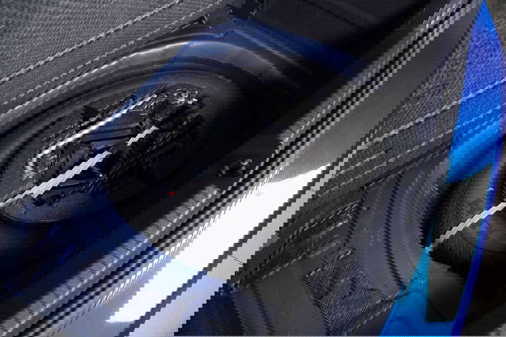 Volkswagen Polo usata a Perugia (8)