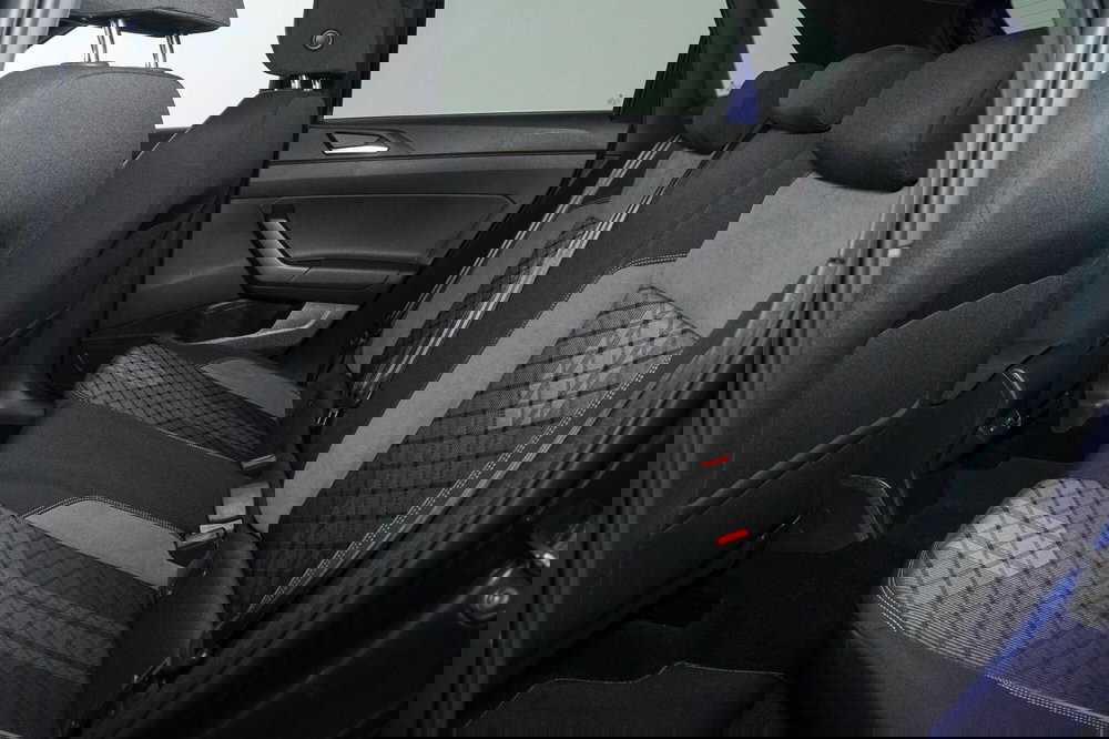 Volkswagen Polo usata a Perugia (9)