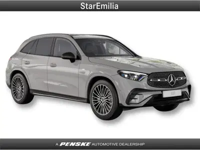 Mercedes-Benz GLC EQ 400 AMG Line Advanced 4matic nuova a Casalecchio di Reno