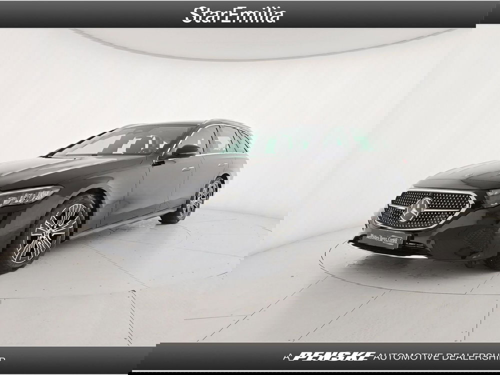 Mercedes-Benz Classe E Station Wagon usata a Ferrara