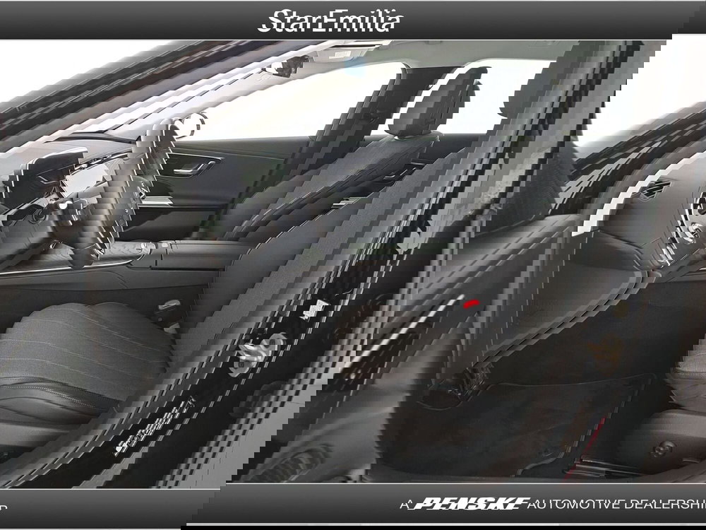 Mercedes-Benz Classe E Station Wagon usata a Ferrara (10)