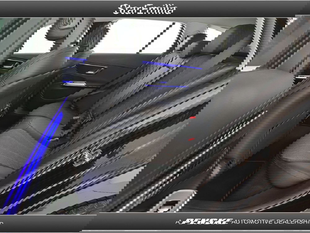 Mercedes-Benz Classe E Station Wagon usata a Ferrara (11)