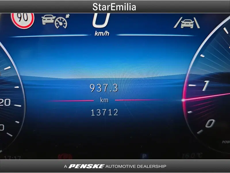 Mercedes-Benz Classe E Station Wagon usata a Ferrara (15)