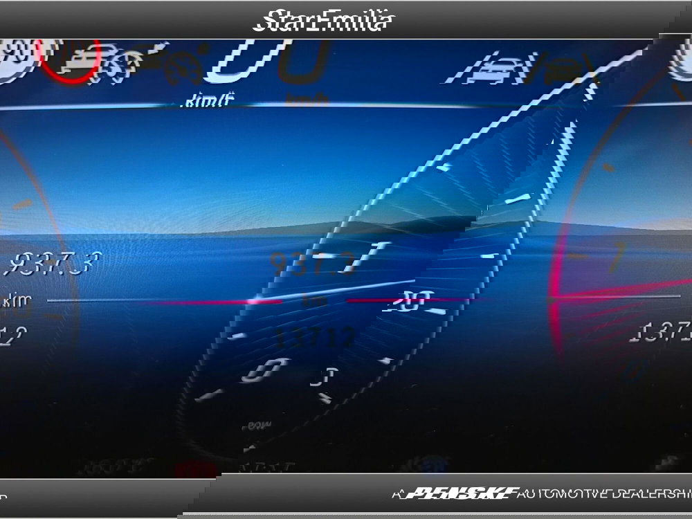 Mercedes-Benz Classe E Station Wagon usata a Ferrara (15)