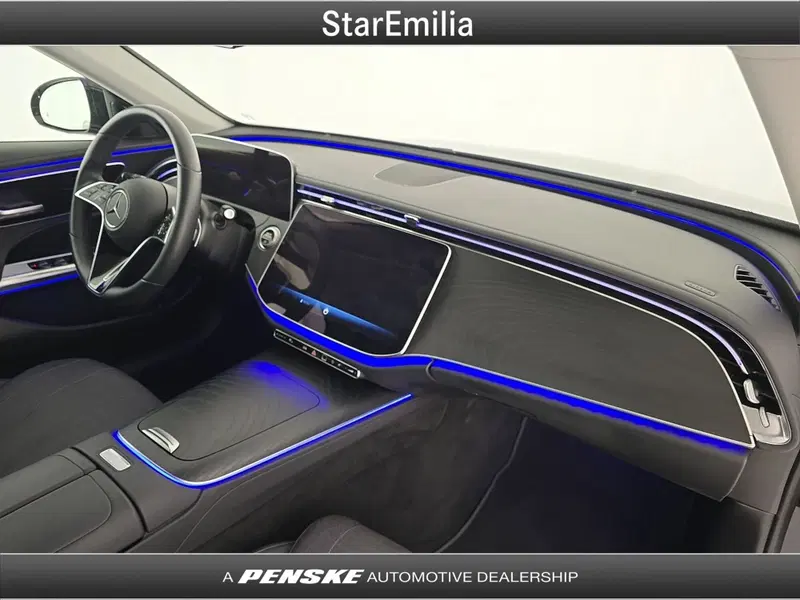 Mercedes-Benz Classe E Station Wagon usata a Ferrara (16)