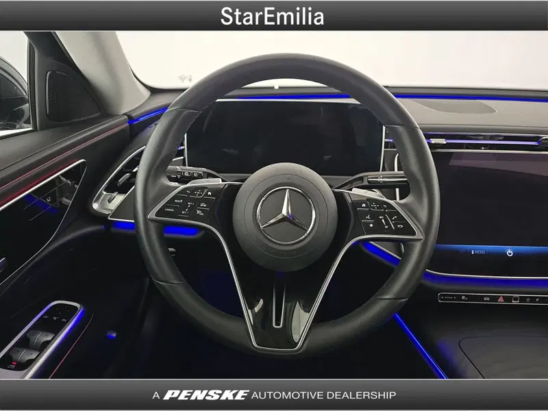 Mercedes-Benz Classe E Station Wagon usata a Ferrara (19)