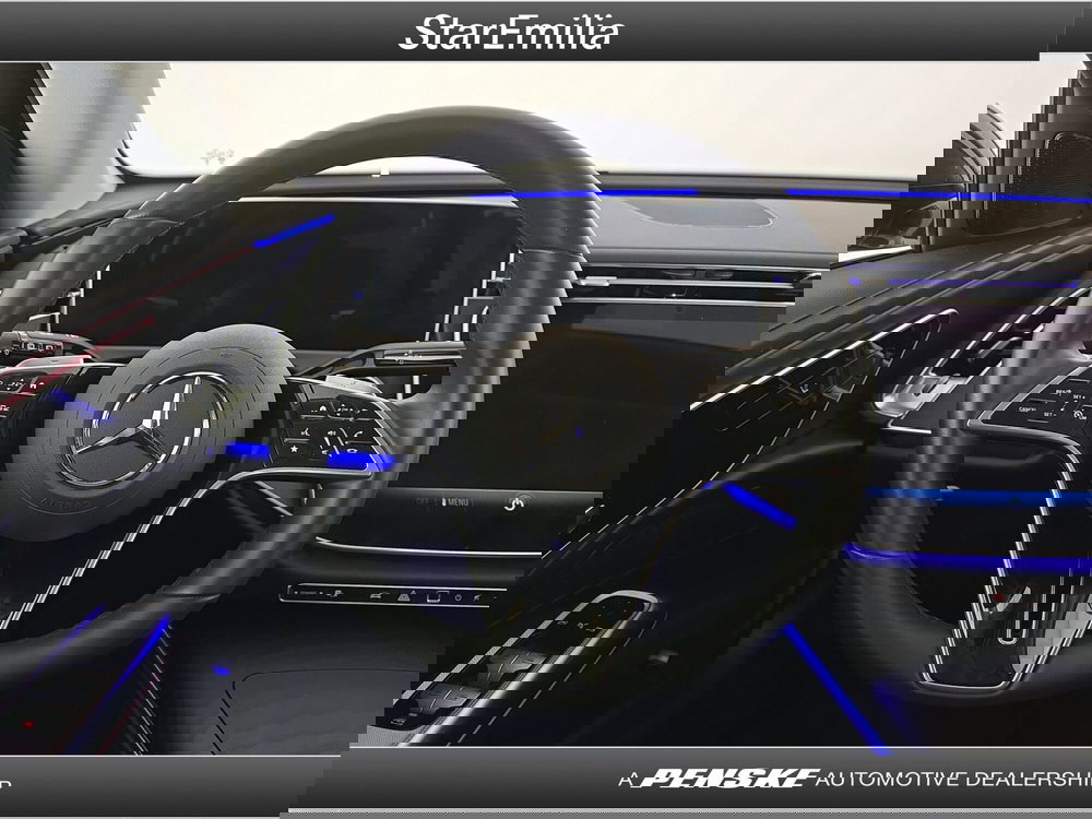 Mercedes-Benz Classe E Station Wagon usata a Ferrara (19)