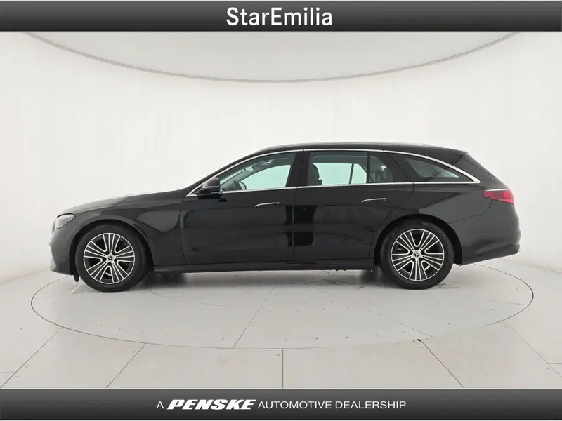 Mercedes-Benz Classe E Station Wagon usata a Ferrara (2)