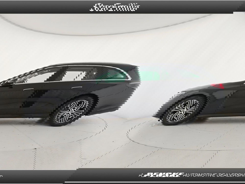 Mercedes-Benz Classe E Station Wagon usata a Ferrara (2)