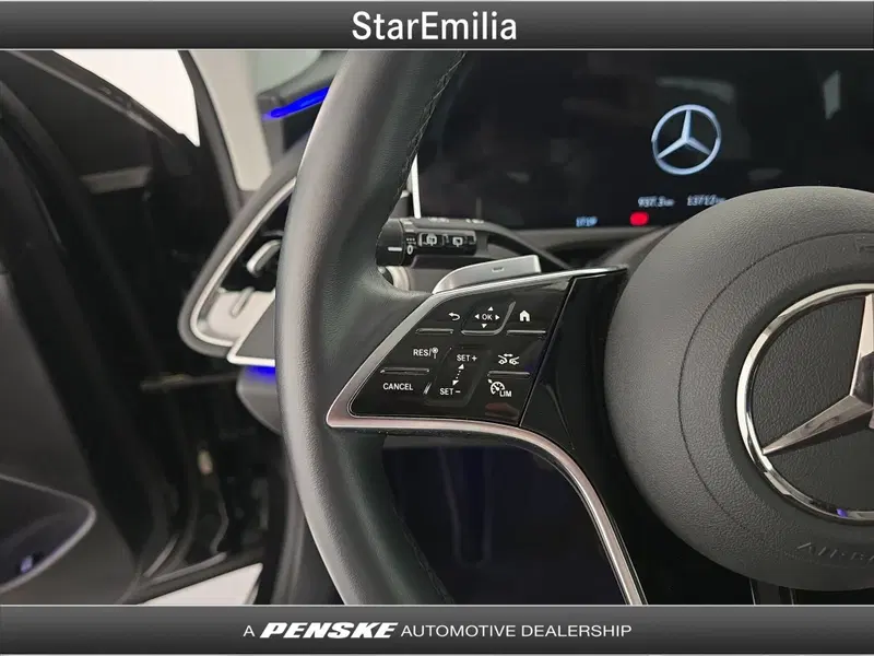 Mercedes-Benz Classe E Station Wagon usata a Ferrara (20)