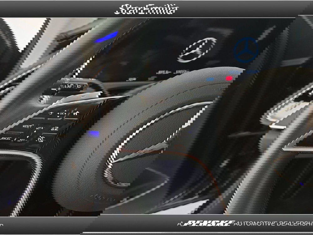 Mercedes-Benz Classe E Station Wagon usata a Ferrara (20)