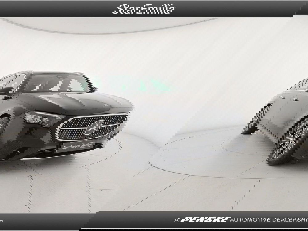 Mercedes-Benz Classe E Station Wagon usata a Ferrara (6)