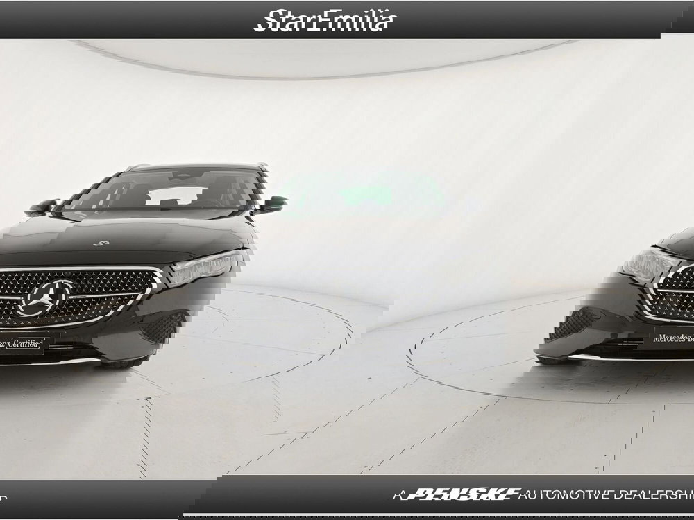 Mercedes-Benz Classe E Station Wagon usata a Ferrara (7)