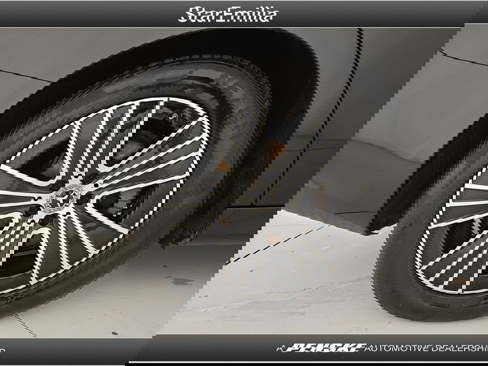 Mercedes-Benz Classe E Station Wagon usata a Ferrara (8)