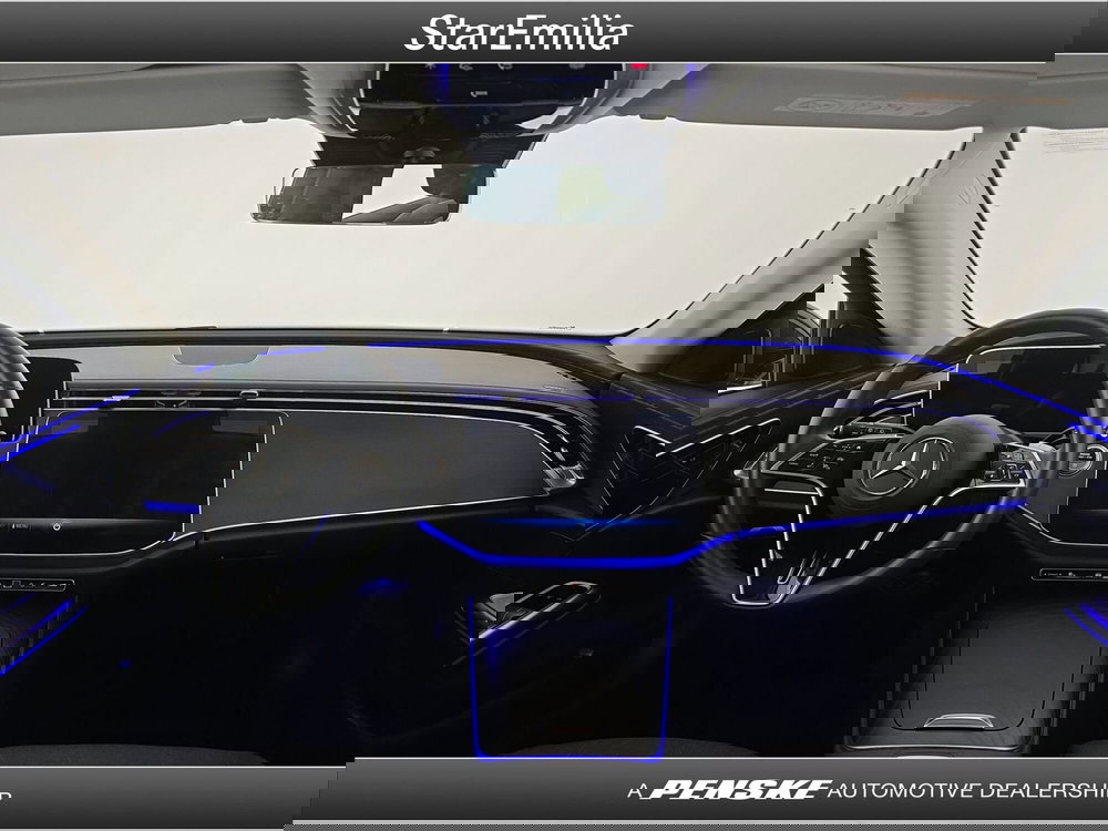 Mercedes-Benz Classe E Station Wagon usata a Ferrara (9)