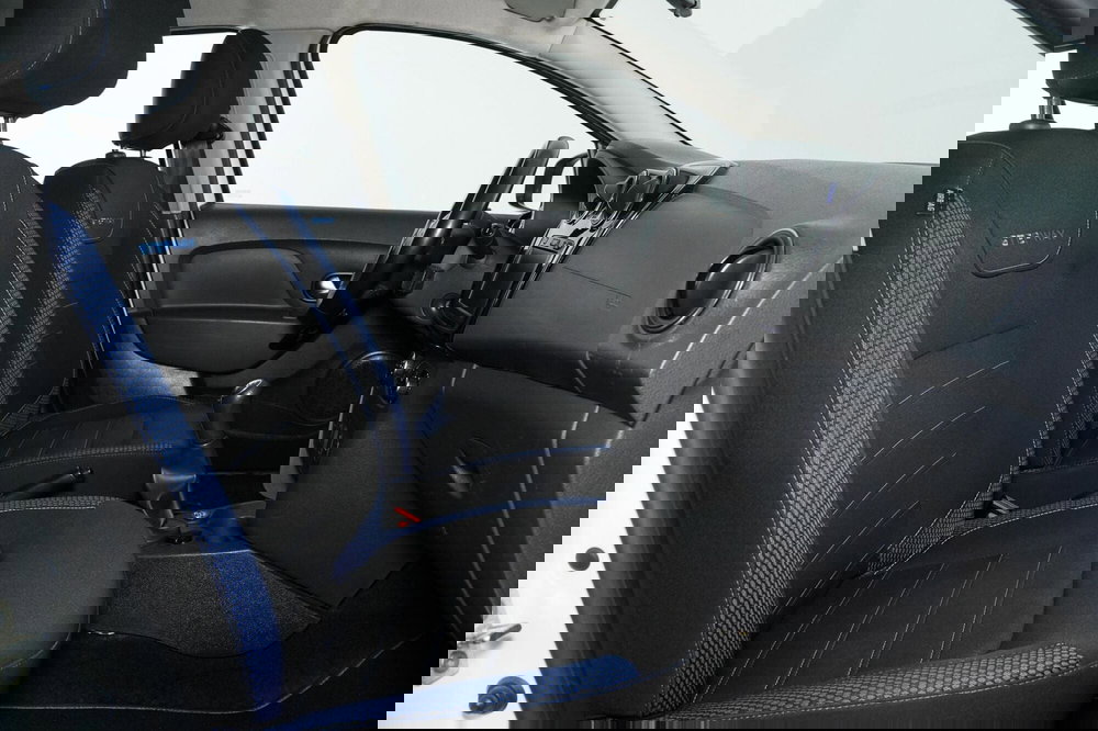 Dacia Sandero usata a Perugia (10)