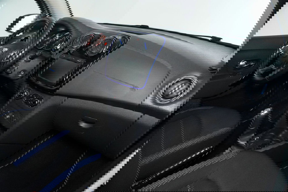 Dacia Sandero usata a Perugia (11)