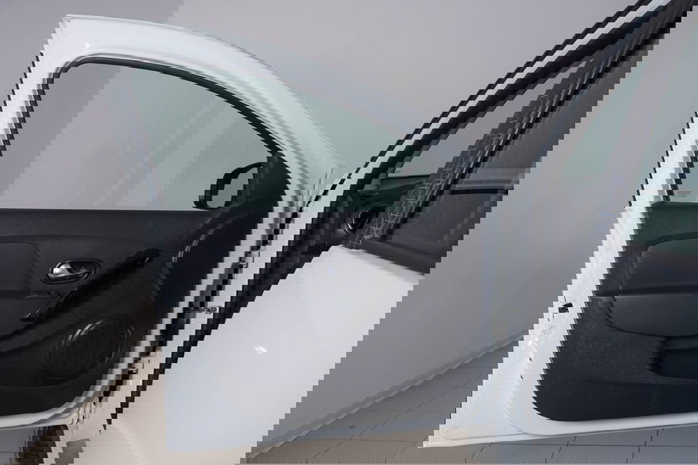 Dacia Sandero usata a Perugia (13)