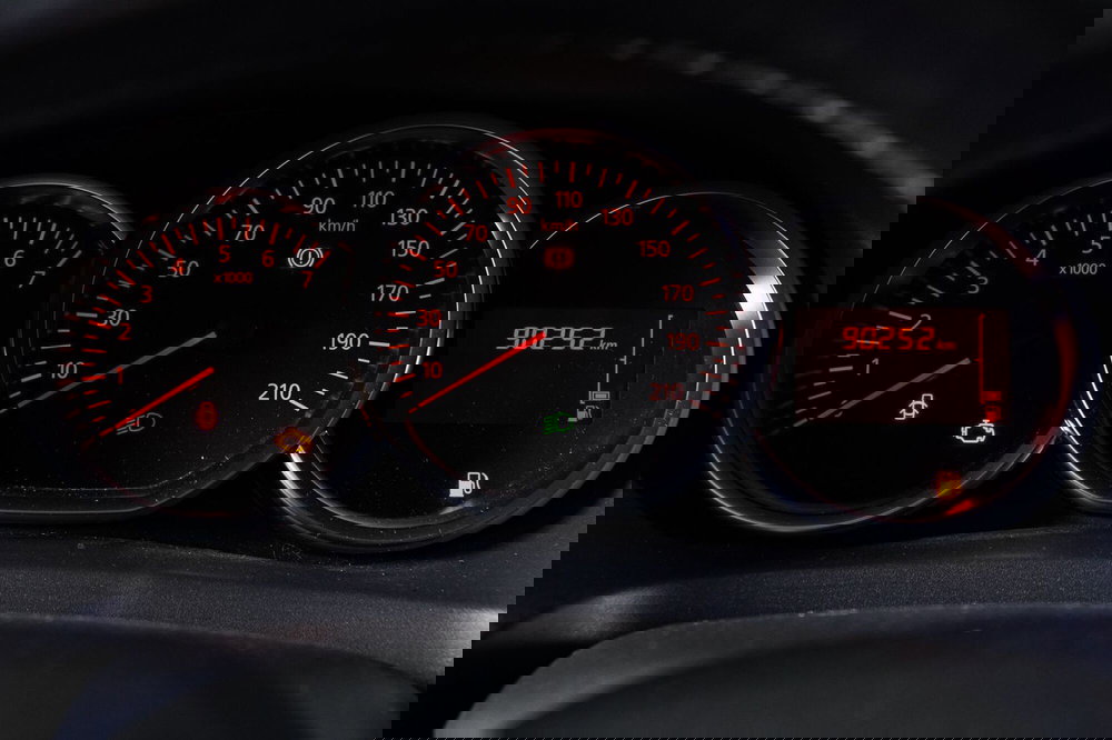 Dacia Sandero usata a Perugia (16)