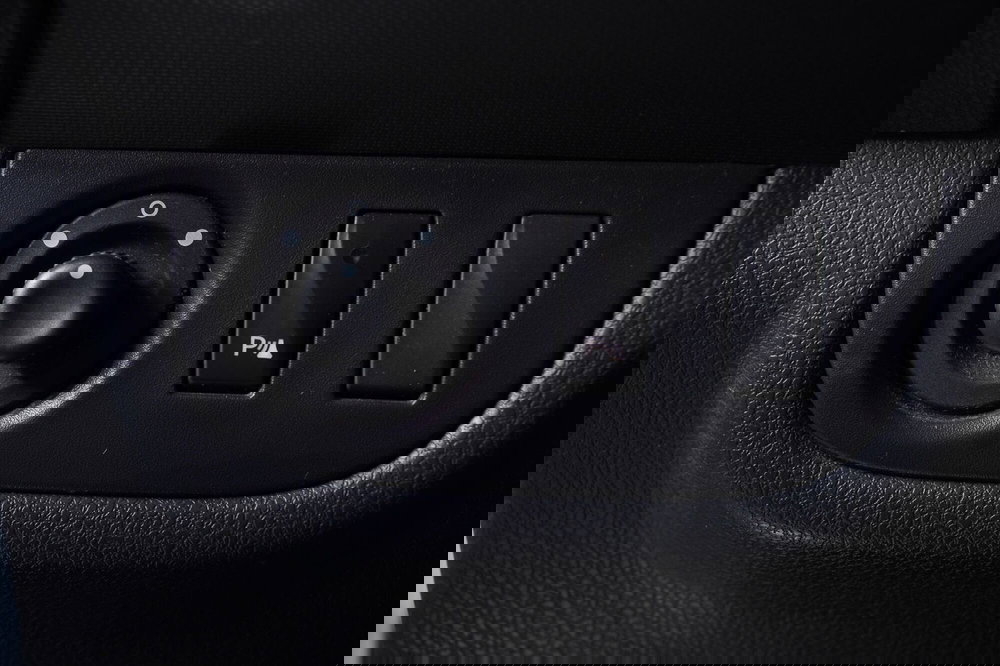 Dacia Sandero usata a Perugia (17)