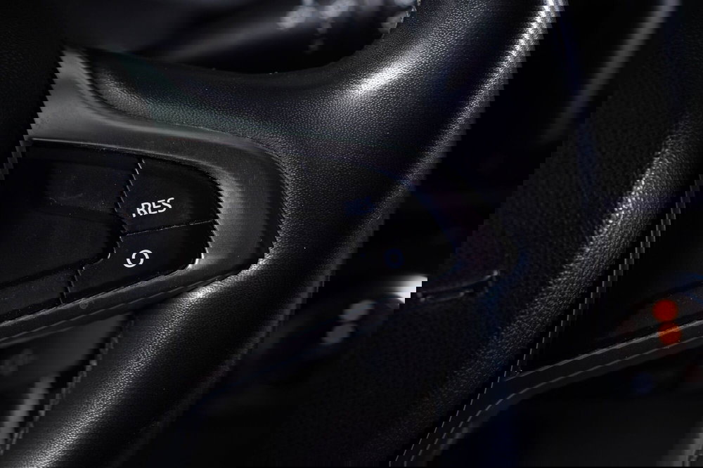 Dacia Sandero usata a Perugia (18)