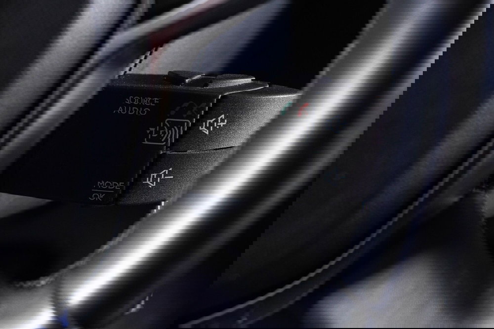 Dacia Sandero usata a Perugia (19)