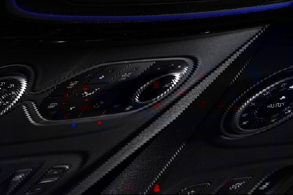 Dacia Sandero usata a Perugia (20)