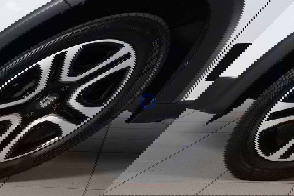 Dacia Sandero usata a Perugia (6)