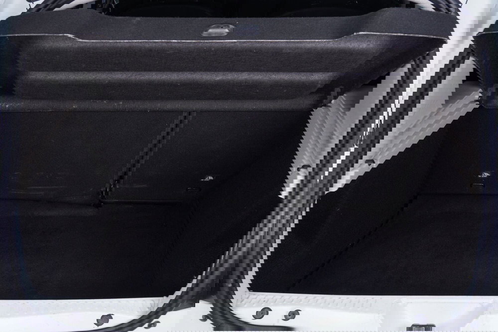 Dacia Sandero usata a Perugia (7)