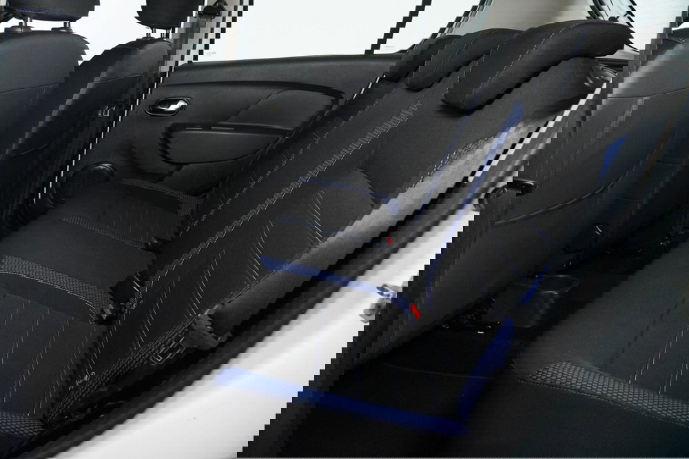 Dacia Sandero usata a Perugia (8)