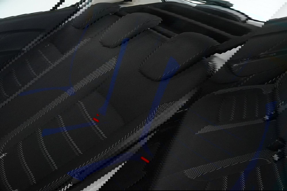 Dacia Sandero usata a Perugia (9)