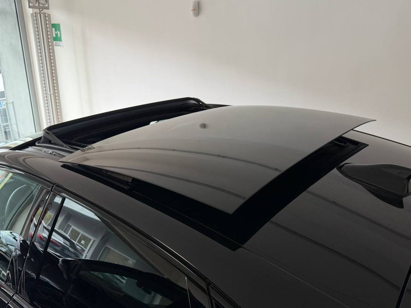 Audi Q3 Sportback nuova a Avellino (5)