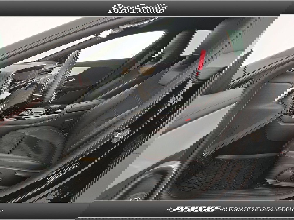 Mercedes-Benz CLA Shooting Brake usata a Bologna (10)