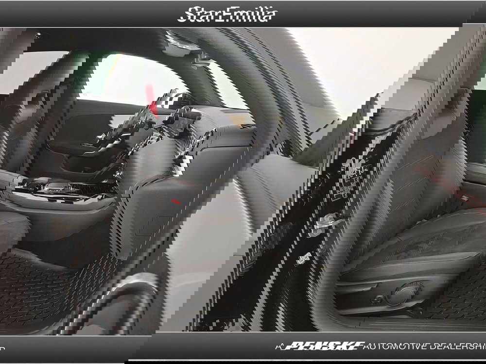 Mercedes-Benz CLA Shooting Brake usata a Bologna (17)