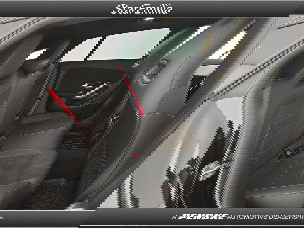 Mercedes-Benz CLA Shooting Brake usata a Bologna (18)