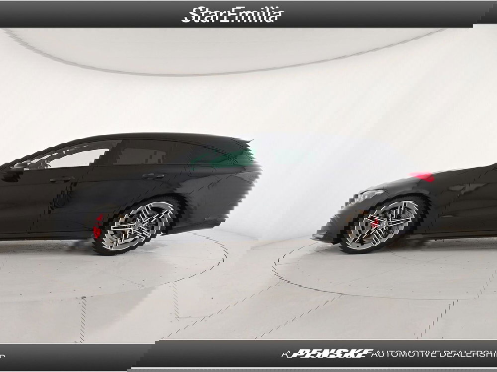 Mercedes-Benz CLA Shooting Brake usata a Bologna (2)