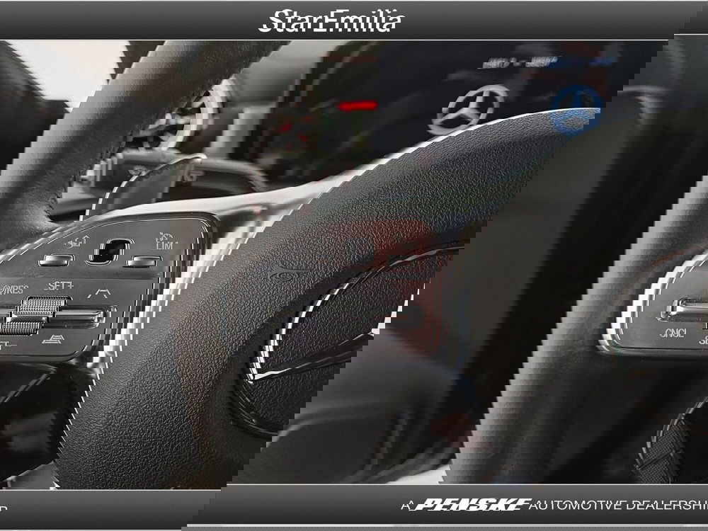 Mercedes-Benz CLA Shooting Brake usata a Bologna (20)