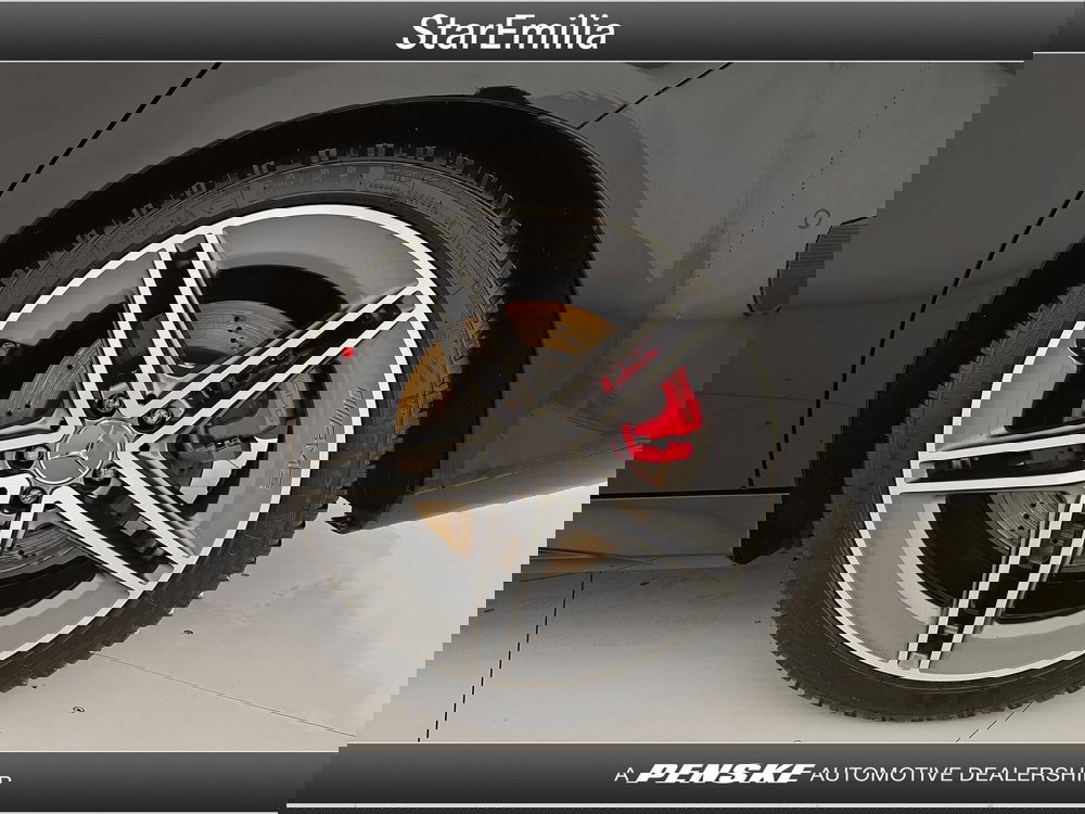 Mercedes-Benz CLA Shooting Brake usata a Bologna (8)