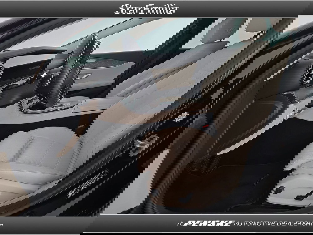 Mercedes-Benz Classe E usata a Ferrara (10)