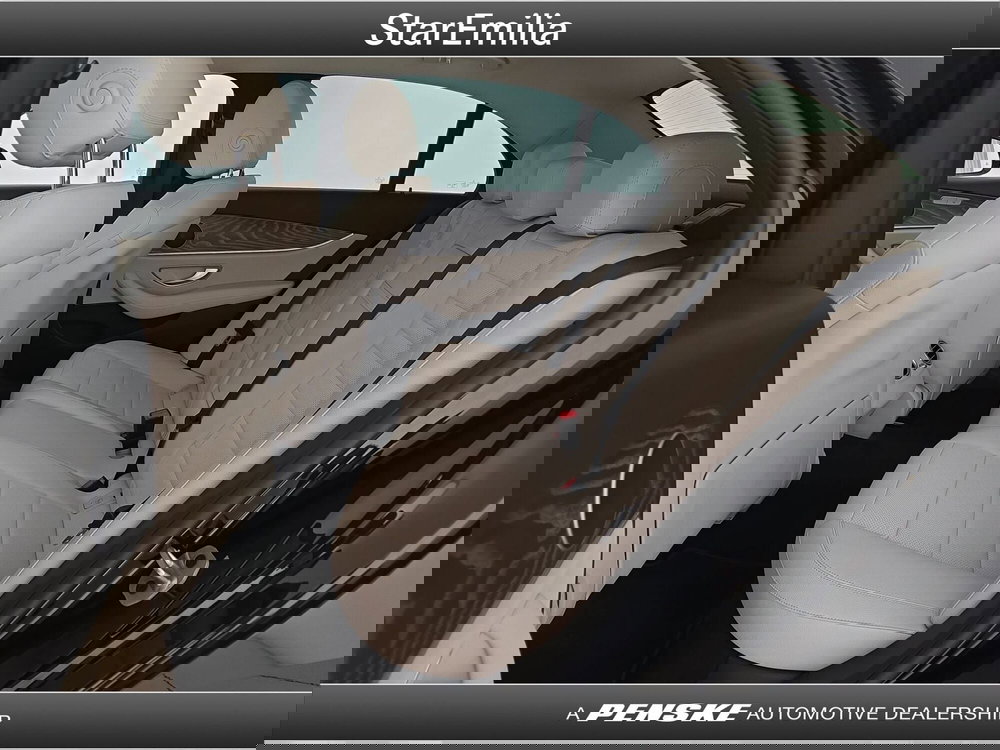 Mercedes-Benz Classe E usata a Ferrara (11)