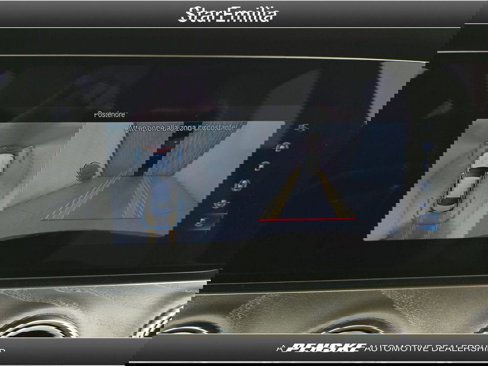 Mercedes-Benz Classe E usata a Ferrara (12)