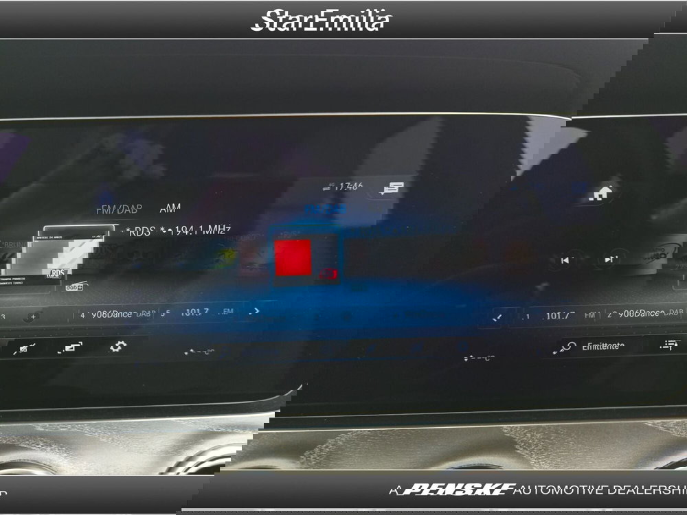 Mercedes-Benz Classe E usata a Ferrara (14)