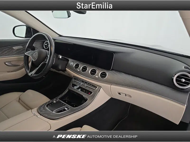 Mercedes-Benz Classe E usata a Ferrara (16)