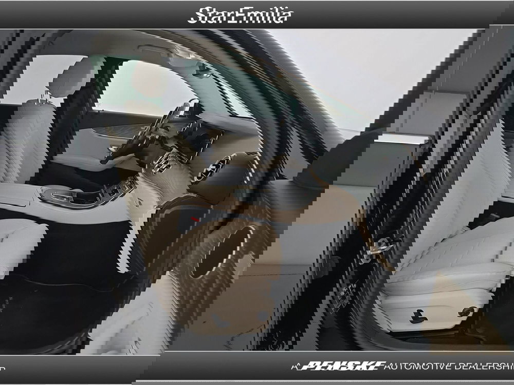 Mercedes-Benz Classe E usata a Ferrara (17)