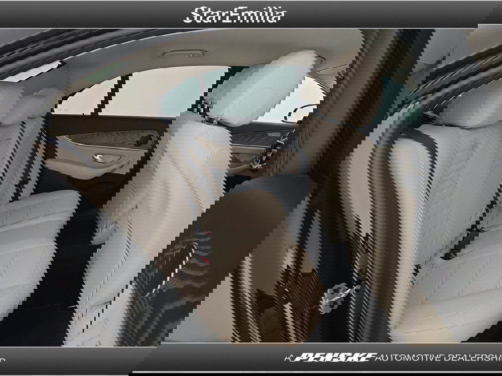 Mercedes-Benz Classe E usata a Ferrara (18)