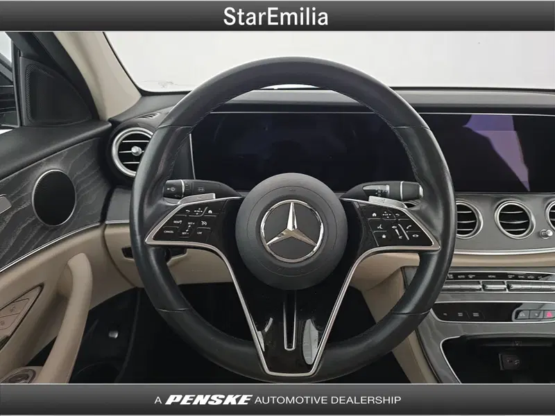 Mercedes-Benz Classe E usata a Ferrara (19)
