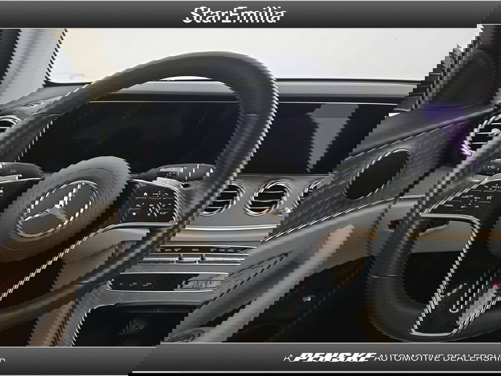 Mercedes-Benz Classe E usata a Ferrara (19)