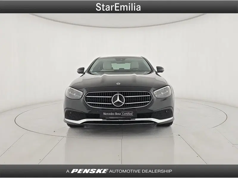 Mercedes-Benz Classe E usata a Ferrara (7)